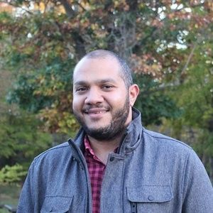 Meet your Posher, Mohamed